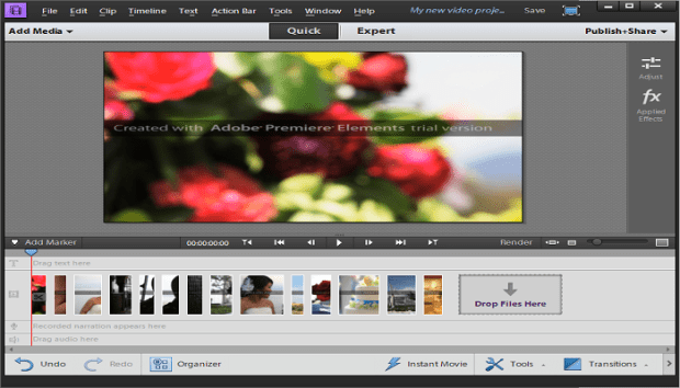 Adobe premiere elements 14 download free. full version mac os x